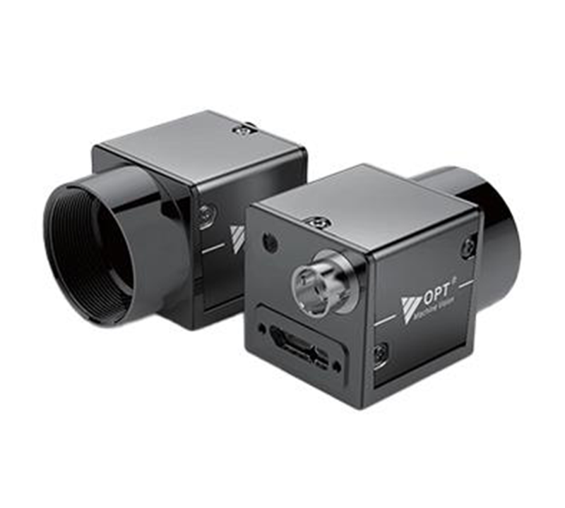 Industrial Global Shutter Cameras OPT-CC130-UM-0401